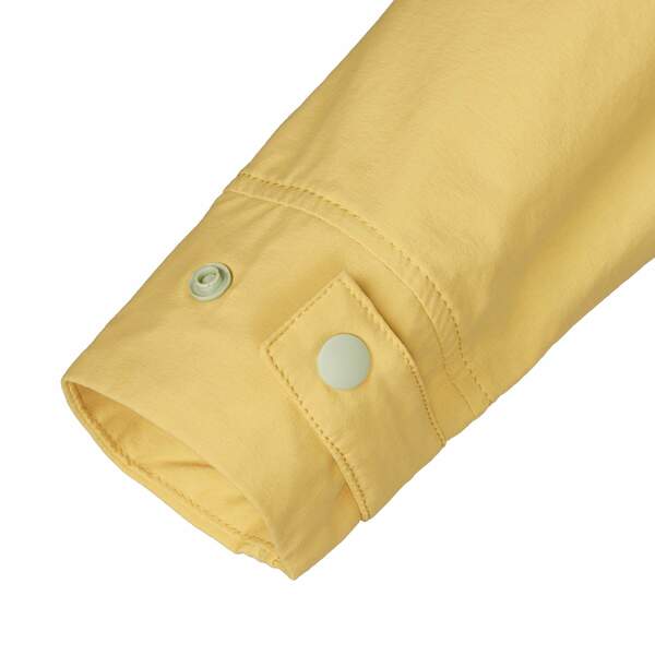 Bild 4 von Patagonia
              
                 K' S ISTHMUS ANORAK Kinder - Übergangsjacke