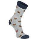 Bild 1 von FRILUFTS
              
                 VILLARRICA BEAR SOCKS Unisex - Freizeitsocken