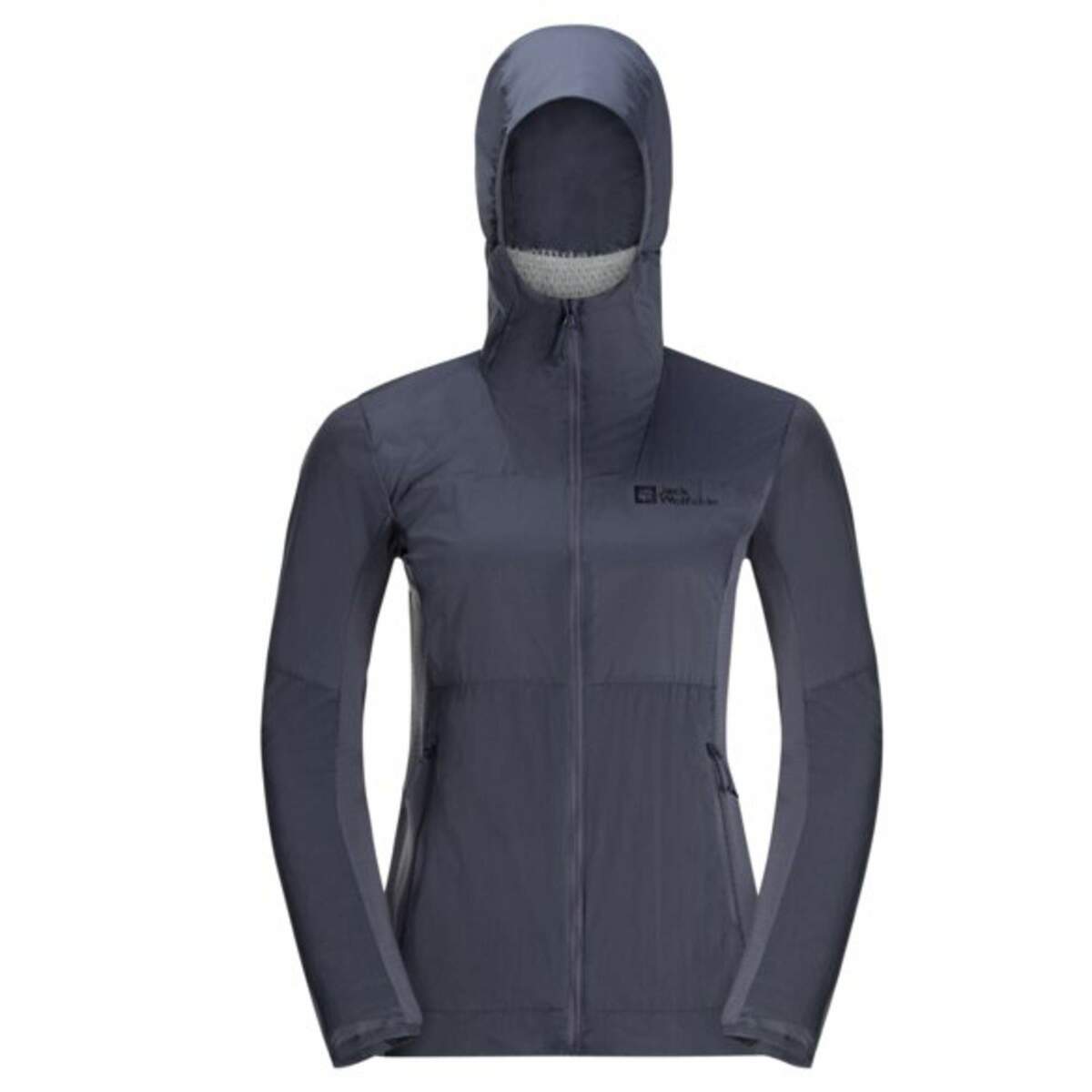 Bild 2 von Jack Wolfskin
              
                 PRELIGHT ALPHA JKT W Damen - Fleecejacke
