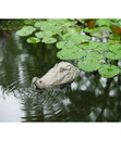 Bild 2 von Ubbink Schwimmender Polyresin-Wasserspeier Krokodil, ca. B34/H10/T16 cm
