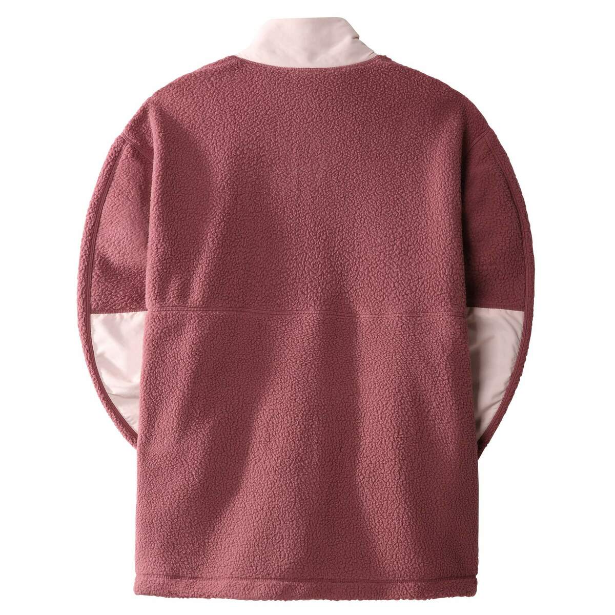 Bild 2 von The North Face
              
                 W CRAGMONT FLEECE COAT Damen - Fleecejacke