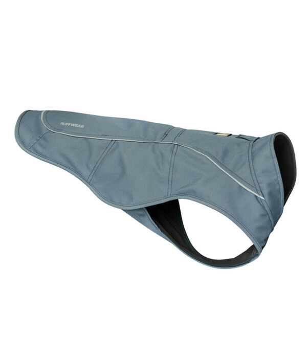 Bild 1 von RUFFWEAR® Hundejacke Overcoat™ Slate Blue