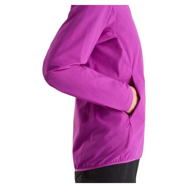 Bild 3 von Arc'teryx
              
                 GAMMA LIGHTWEIGHT HOODY WOMENS Damen - Softshelljacke