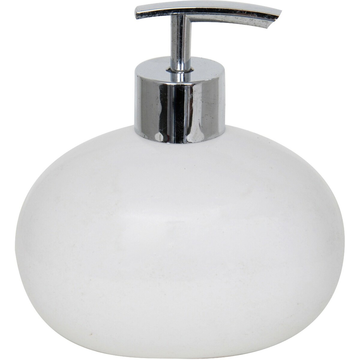 Bild 1 von Seifenspender Java Keramik Weiß