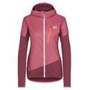 Bild 1 von Ortovox
              
                 LADIZ HYBRID JACKET W Damen - Fleecejacke