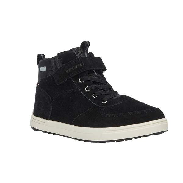 Bild 2 von Viking
              
                 SAMUEL MID WP JR Kinder - Freizeitstiefel