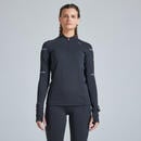 Bild 2 von Laufshirt langarm Winter Kiprun Warm Light Damen