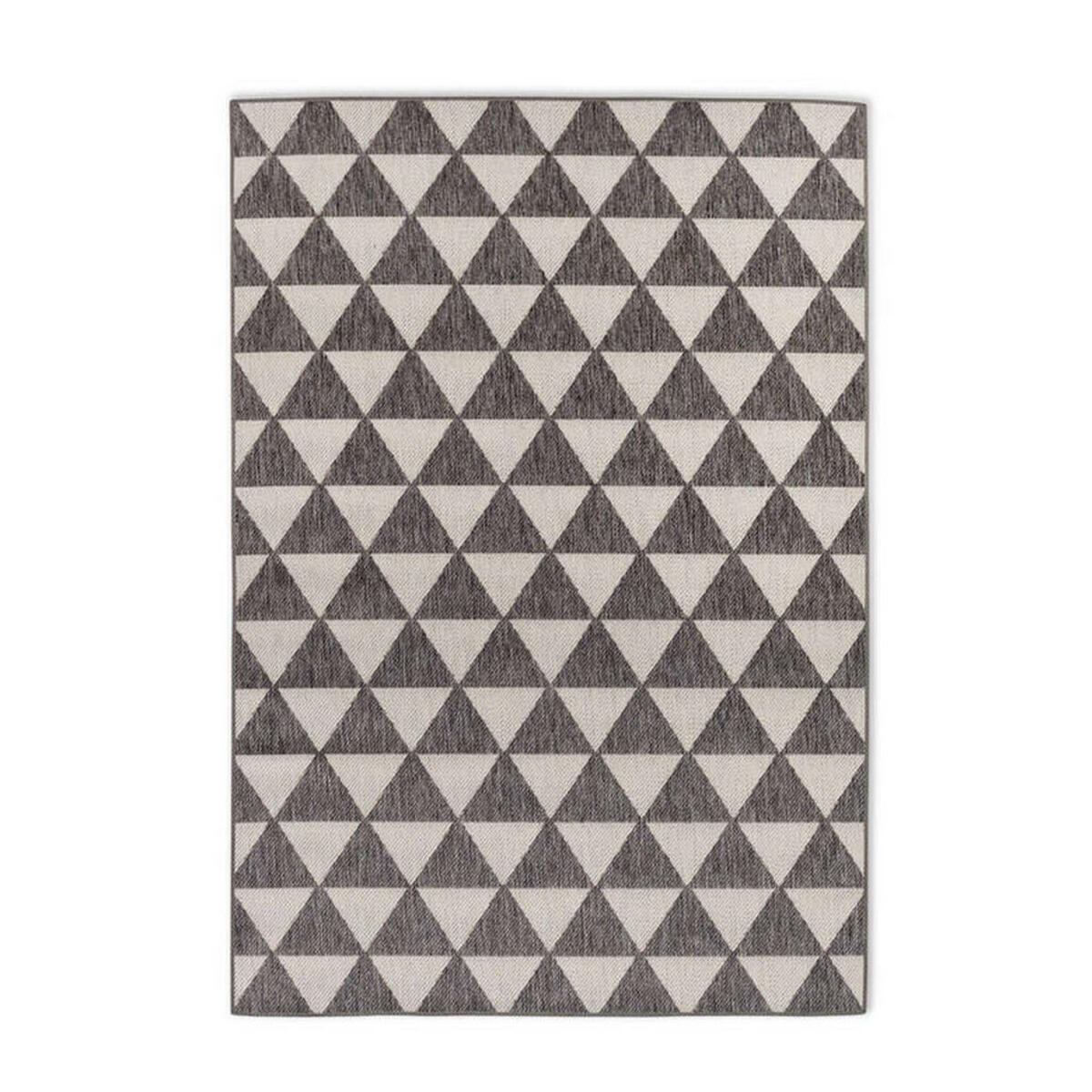 Bild 1 von Schöner Wohnen In-, Grau, Hellgrau, Textil, rechteckig, 70 cm, für Fußbodenheizung geeignet, antistatisch, pflegeleicht, strapazierfähig, Teppiche & Böden, Teppiche, Outdoorteppiche