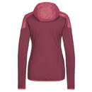 Bild 2 von Ortovox
              
                 LADIZ HYBRID JACKET W Damen - Fleecejacke