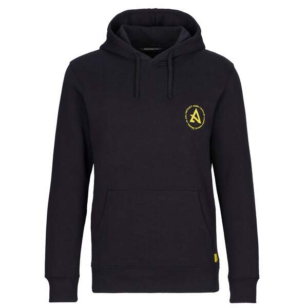 Bild 1 von Artilect
              
                 M-RATIO HOODIE Herren - Kapuzenpullover