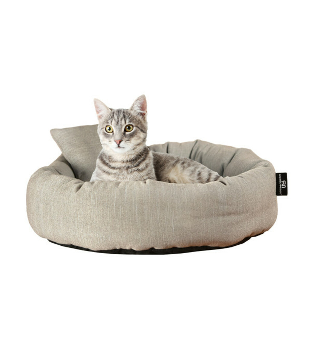 Bild 3 von ROHRSCHNEIDER® Kuschelinsel Blue, rund