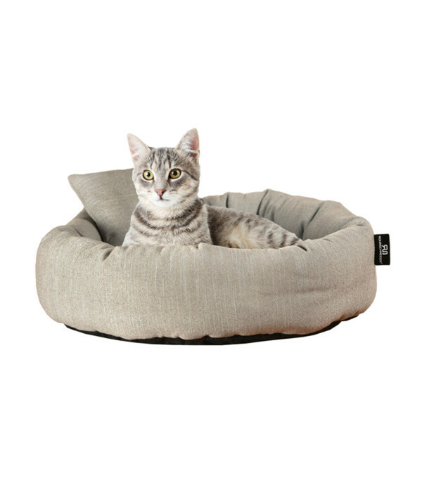 Bild 3 von ROHRSCHNEIDER® Kuschelinsel Blue, rund