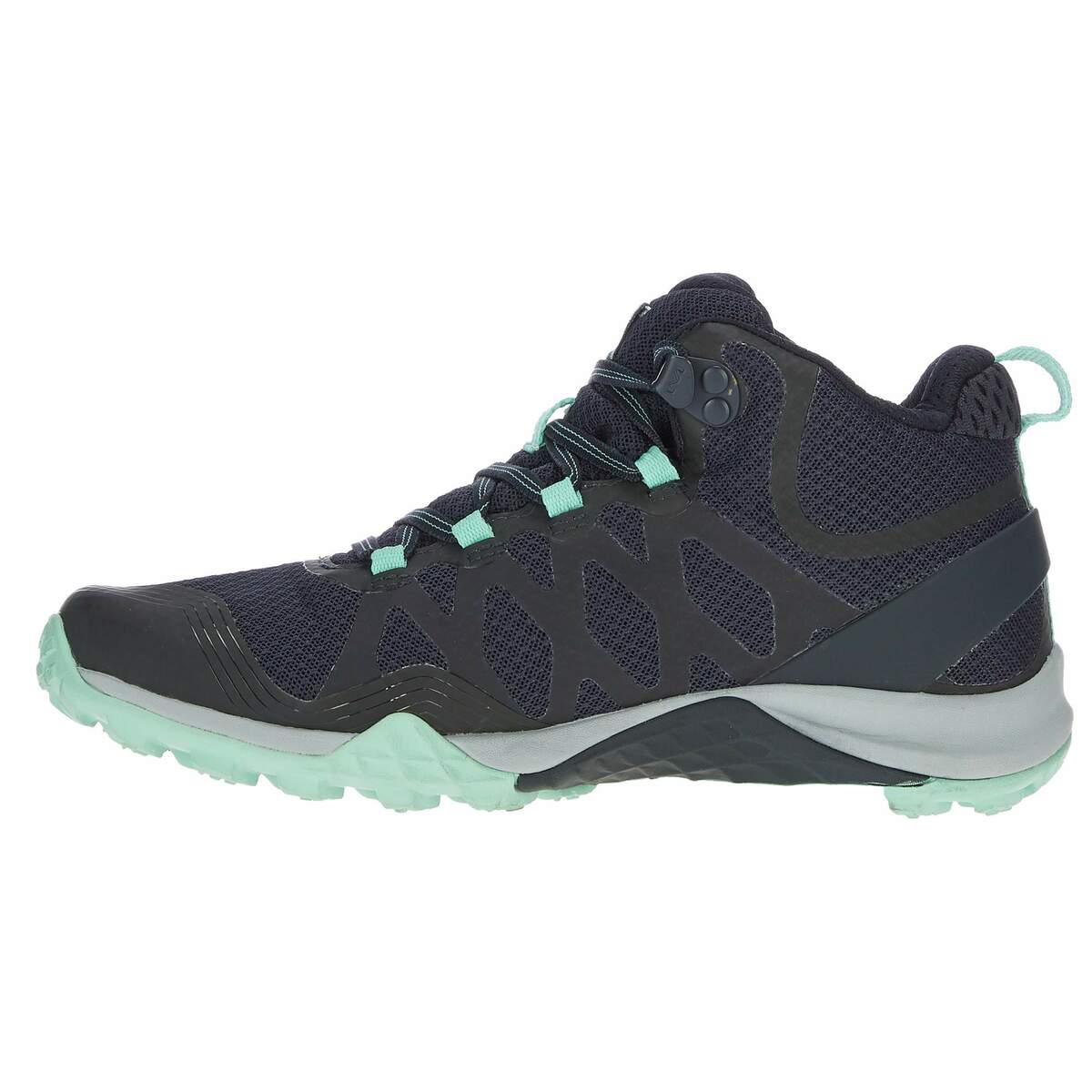 Bild 3 von Merrell
              
                 SIREN 3 MID GTX Damen - Wanderstiefel