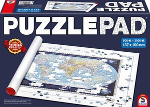 Schmidt Spiele Puzzleunterlage PuzzlePad®, aus Filz