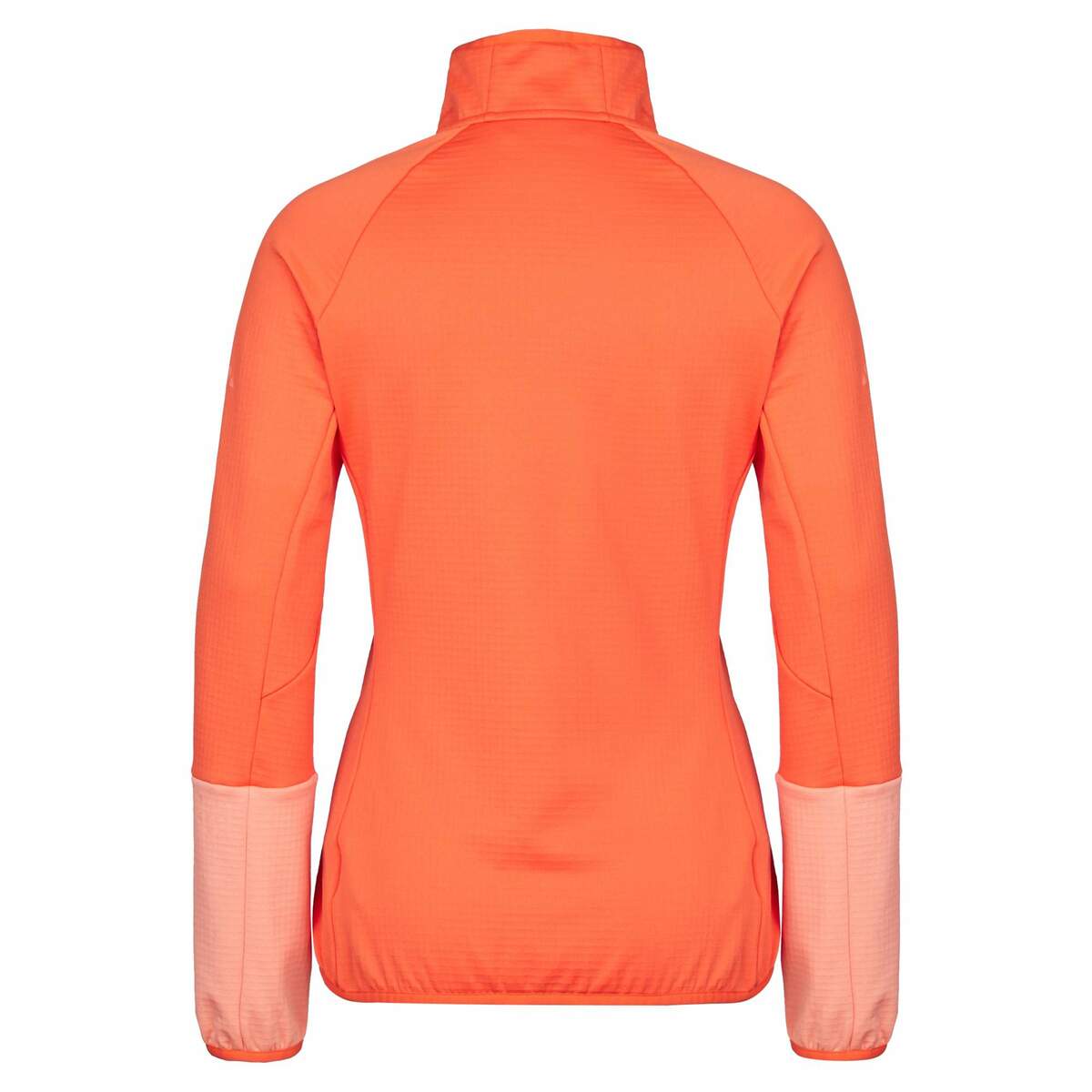 Bild 2 von Vaude
              
                 MONVISO FLEECE FZ JACKET II Damen - Fleecejacke