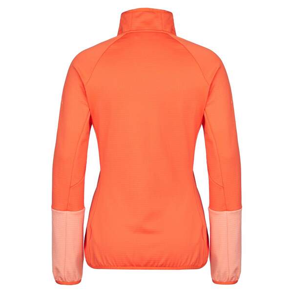 Bild 2 von Vaude
              
                 MONVISO FLEECE FZ JACKET II Damen - Fleecejacke