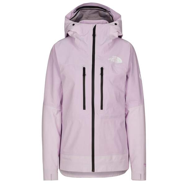 Bild 1 von The North Face
              
                 W SUMMIT PUMORI FUTURELIGHT JACKET Damen - Hardshelljacke