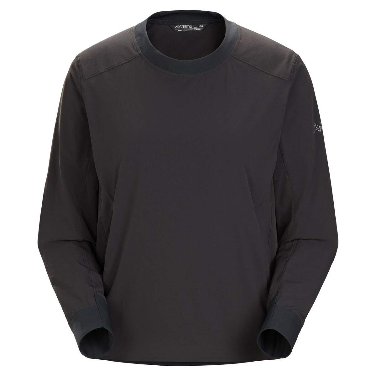 Bild 1 von Arc'teryx
              
                 GAMMA LIGHTWEIGHT CREW WOMENS Damen - Softshelljacke