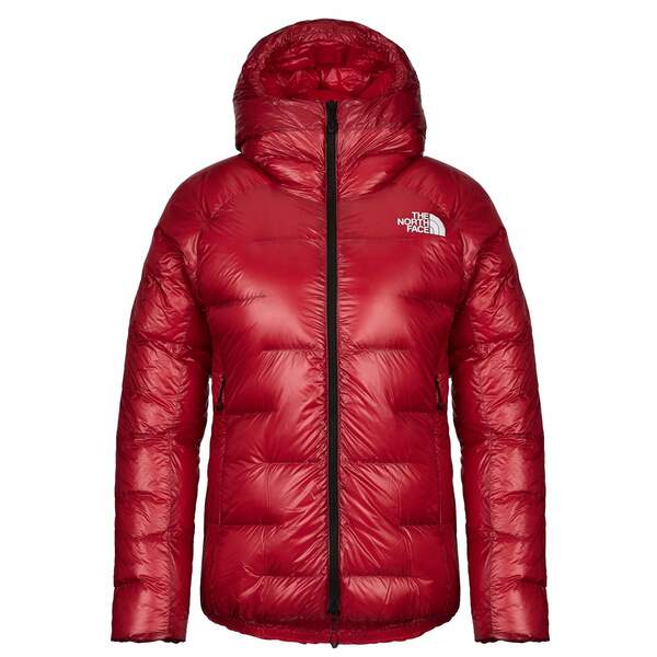 Bild 1 von The North Face
              
                 W SUMMIT PUMORI DOWN PARKA Damen - Daunenjacke