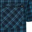 Bild 4 von Royal Robbins
              
                 AMP LITE PLAID S/S Herren - Outdoor Hemd