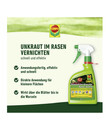 Bild 2 von COMPO Rasenunkraut-Vernichter Banvel® Quattro, 1 Liter