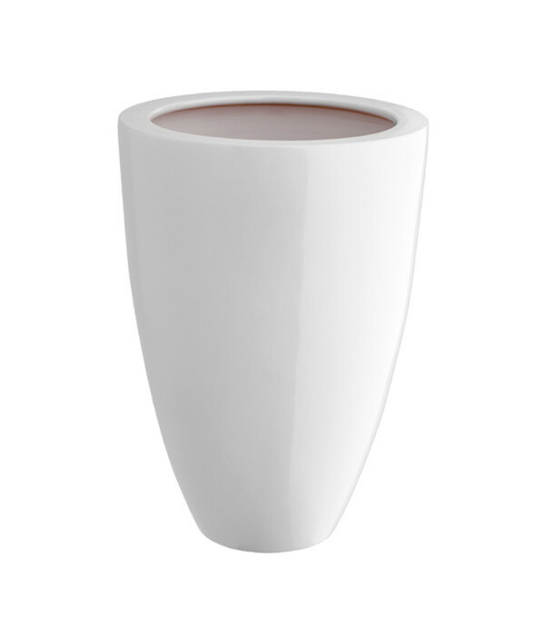 Bild 1 von Dehner Keramik-Vase Valencia, konisch