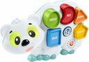 Bild 1 von Fisher-Price® Lernspielzeug BlinkiLinkis Formen Eisbär, mit Licht und Sound