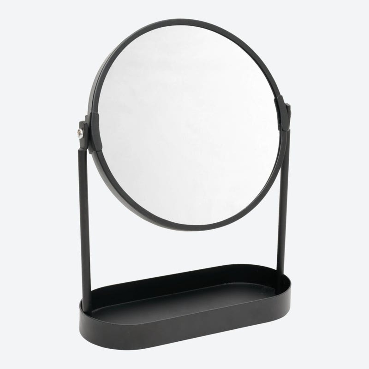 Bild 1 von Kosmetik-Spiegel, ca. 19x24x8cm