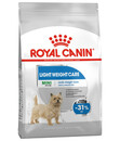 Bild 1 von ROYAL CANIN® Trockenfutter für Hunde Light Weight Care Mini