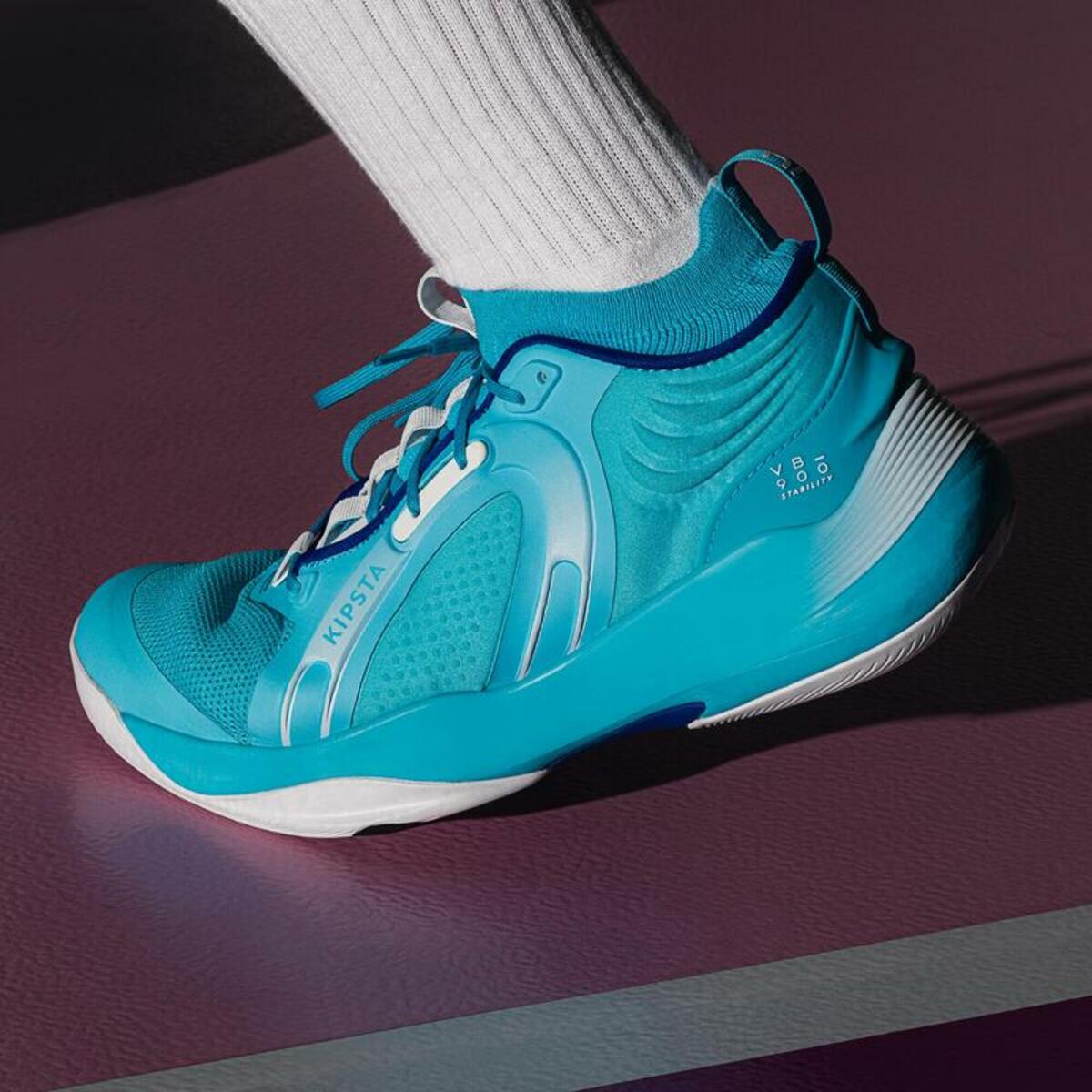 Bild 1 von Volleyball Hallenschuhe - VB900 Stability