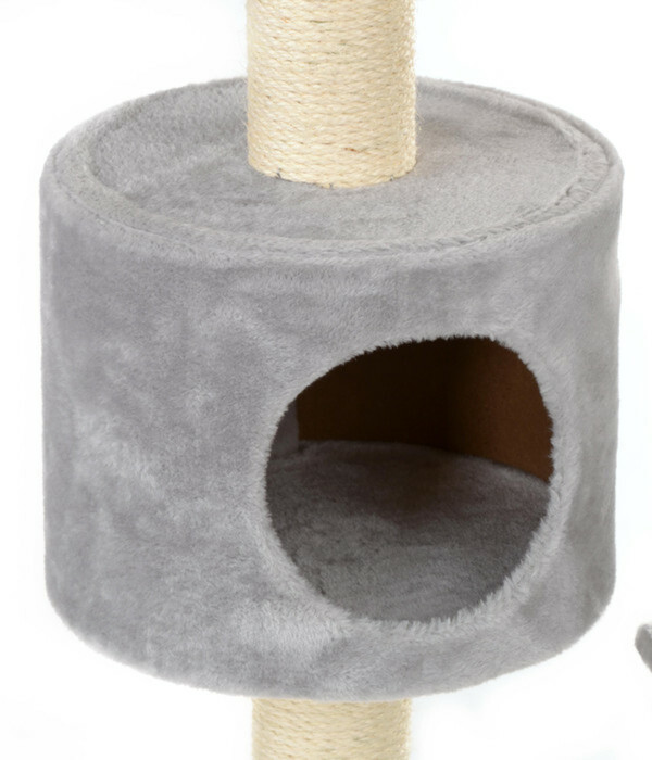 Bild 4 von SILVIO Design Kratzbaum Etagenboy