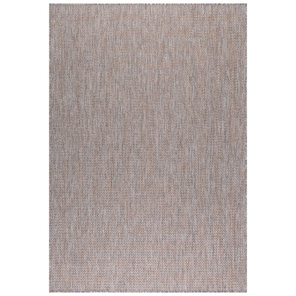 Bild 1 von Novel In- Zagora, Beige, Rosa, Textil, Uni, rechteckig, 120 cm, Oeko-Tex® Standard 100, pflegeleicht, Teppiche & Böden, Teppiche, Outdoorteppiche