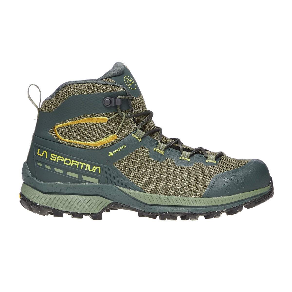 Bild 1 von La Sportiva
              
                 TX HIKE MID GTX Herren - Wanderstiefel
