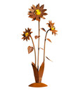 Bild 1 von Ferrum Glas-Blume Sonnenblume, ca. H165 cm