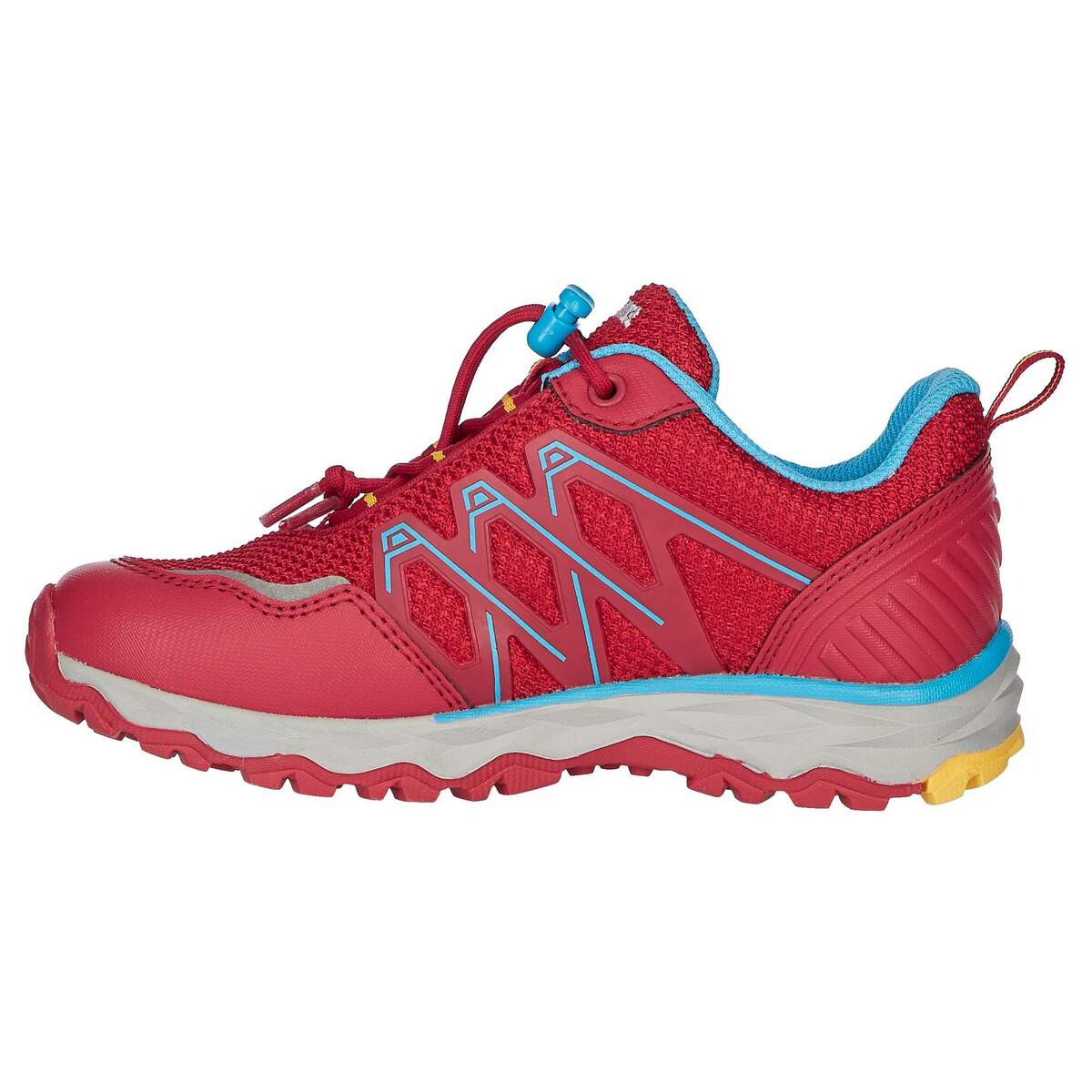 Bild 3 von Meindl
              
                 PRISMA JUNIOR GTX Kinder - Wanderschuhe