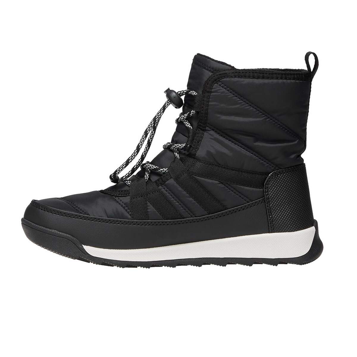 Bild 3 von Sorel
              
                 YOUTH WHITNEY II SHORT LACE WP Kinder - Winterstiefel