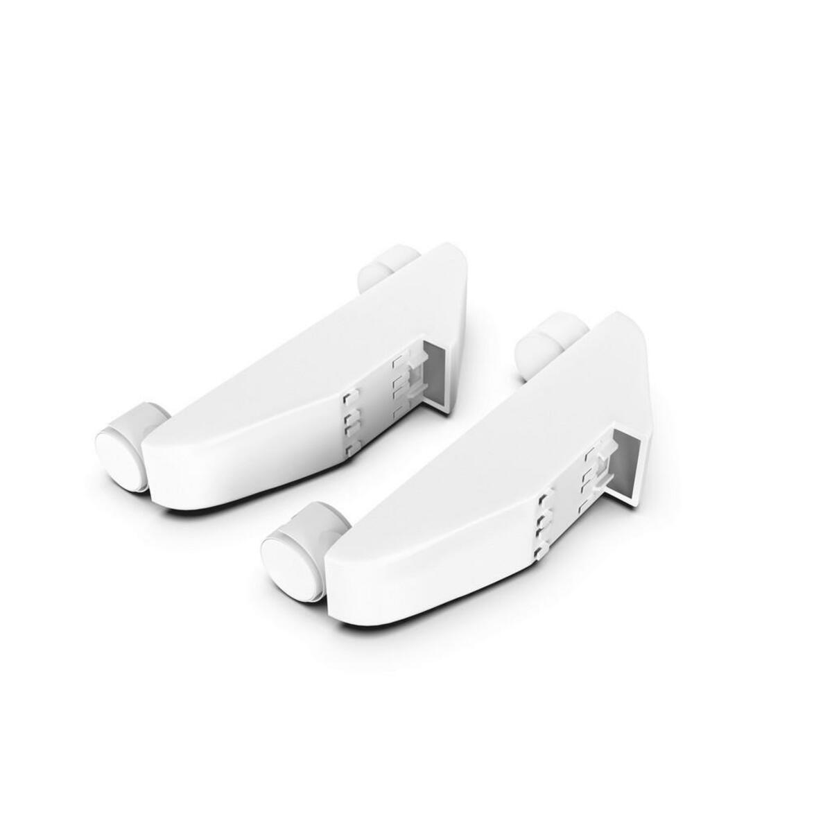 Bild 1 von Heizkörper, Weiß, 5.2x12.5 cm, Freizeit, Heizen & Kühlen, Heizstrahler