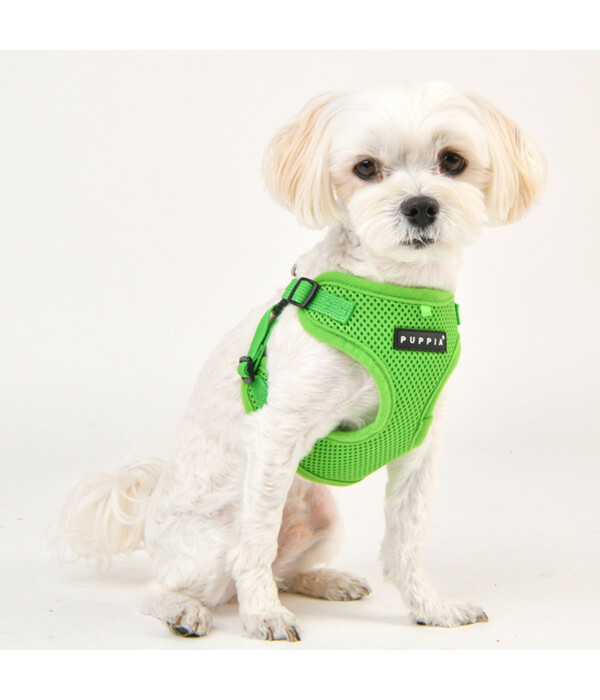 Bild 2 von puppia® Hundegeschirr Soft C