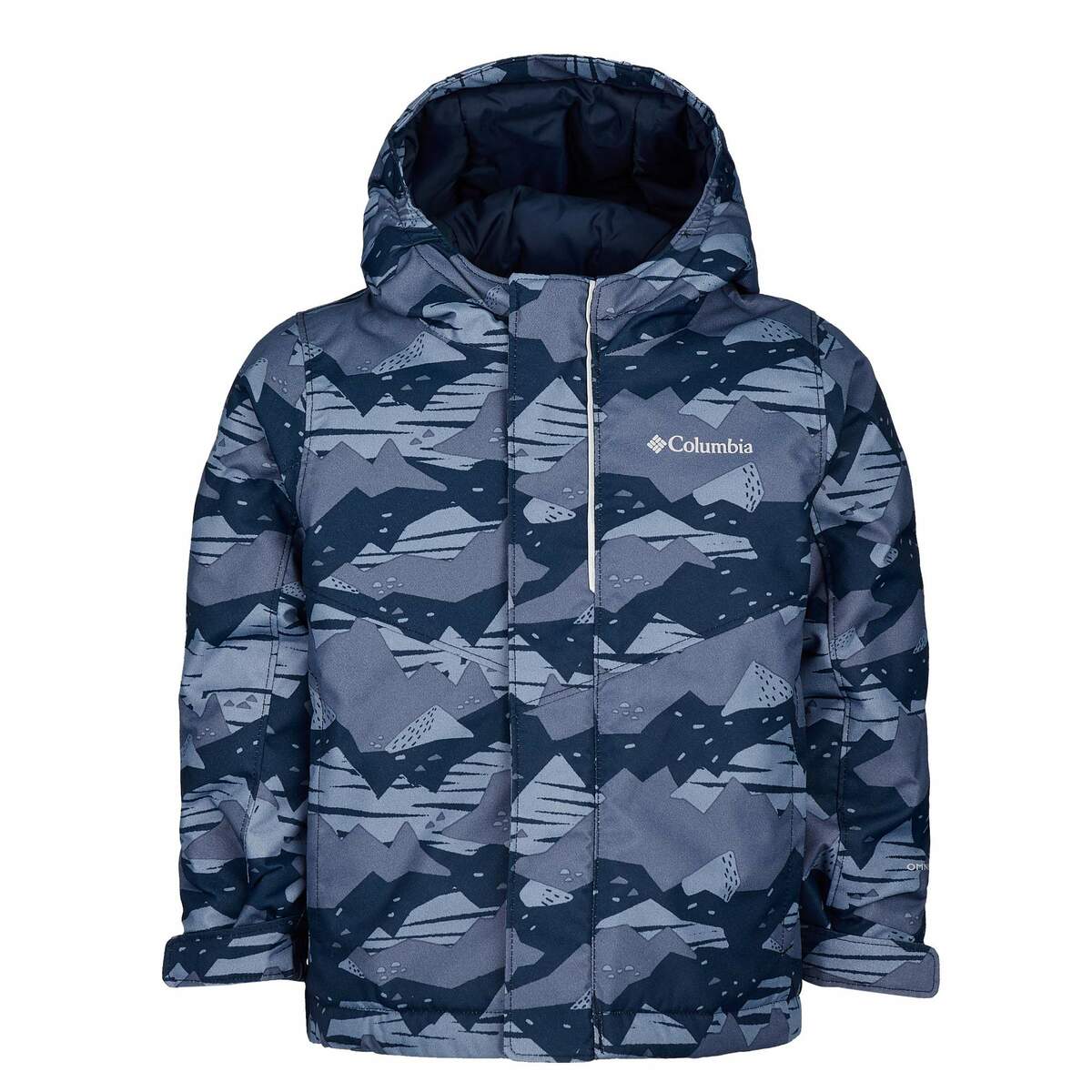 Bild 3 von Columbia
              
                 BUGA SET Kinder - Schneeanzug