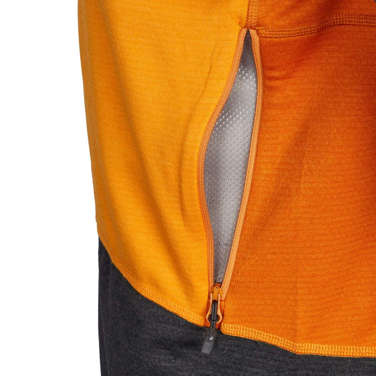 Bild 3 von Haglöfs
              
                 ROC FLASH MID HOOD Herren - Fleecejacke