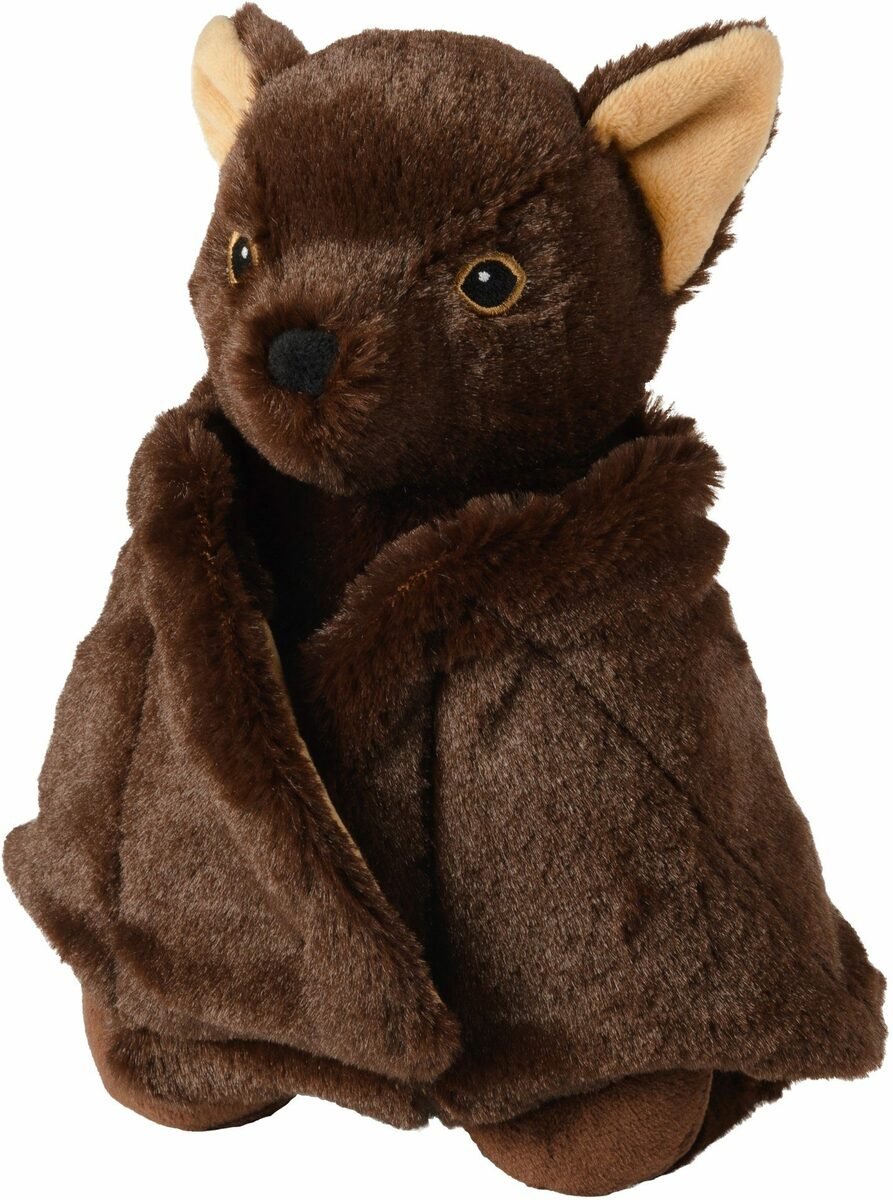 Bild 4 von Warmies® Wärmekissen Fledermaus, für die Mikrowelle und den Backofen