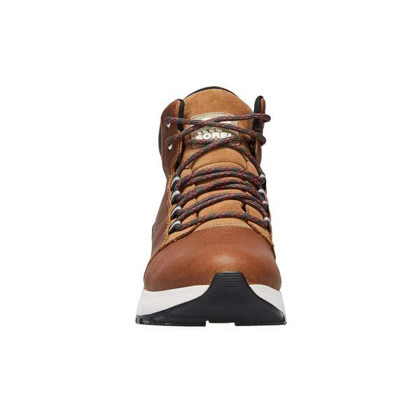 Bild 4 von Sorel
              
                 MAC HILL MID LTR WP Herren - Freizeitstiefel