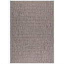 Bild 1 von Novel In- Zagora, Grau, Beige, Textil, Uni, rechteckig, 120 cm, Oeko-Tex® Standard 100, pflegeleicht, Teppiche & Böden, Teppiche, Outdoorteppiche