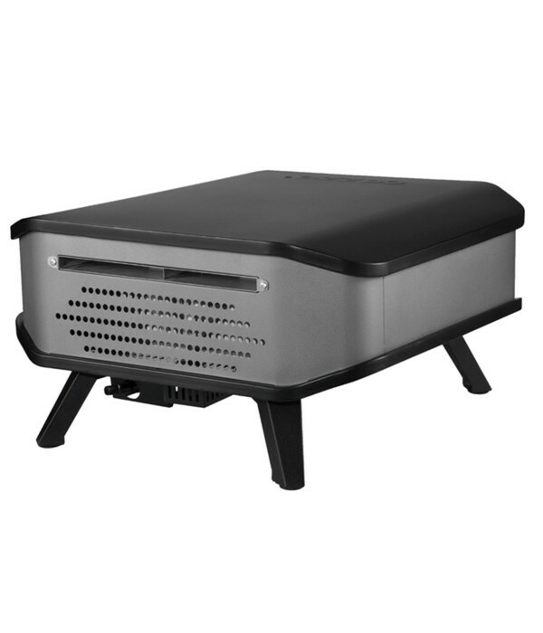 Bild 3 von Cozze Gas-Pizzaofen, inkl. Pizzastein