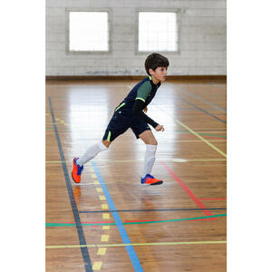 Kinder Hallenschuhe Futsal - Ginka Pro