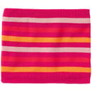 Bild 1 von Mädchen Snood mit Fleece-Futter PINK / ROT / ORANGE / HELLROSA