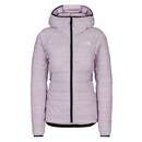 Bild 1 von The North Face
              
                 W SUMMIT BREITHORN 50/50 HOODIE Damen - Daunenjacke