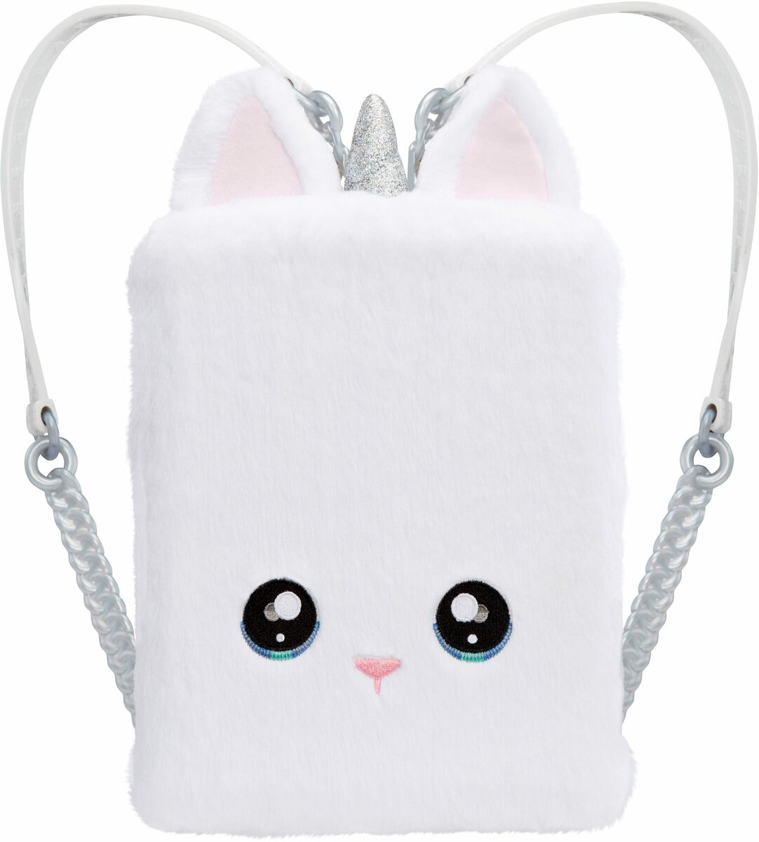 Bild 3 von MGA ENTERTAINMENT Puppenmöbel 3-in-1 Backpack Bedroom Unicorn - Whitney Sparkles, Na! Na! Na! Surprise