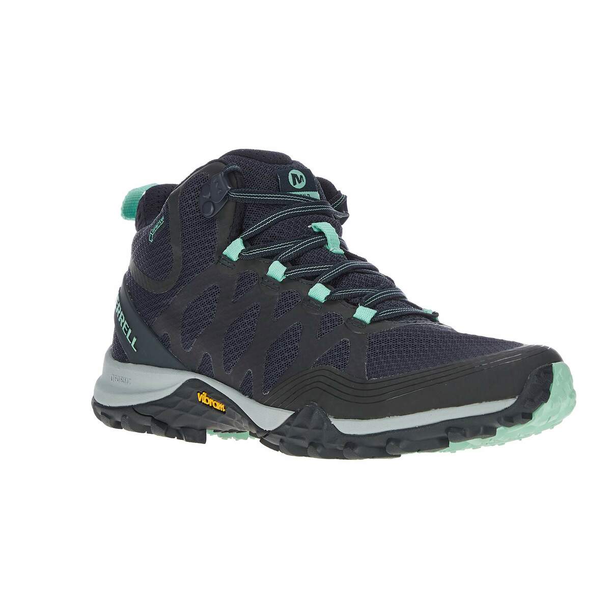 Bild 2 von Merrell
              
                 SIREN 3 MID GTX Damen - Wanderstiefel