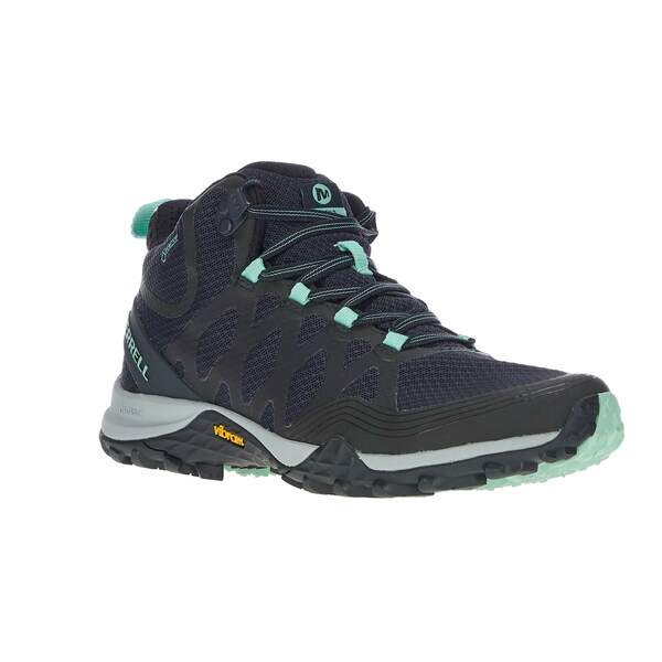 Bild 2 von Merrell
              
                 SIREN 3 MID GTX Damen - Wanderstiefel